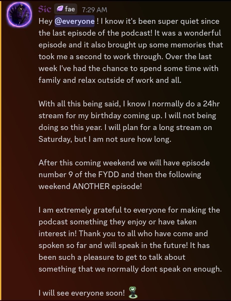 Sic Psycko tweet media