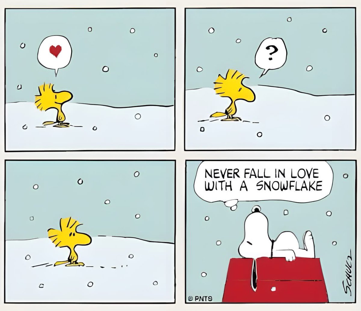 Snoopy esta mañana amiguita linda <a href="/sandy_Feliz33/">Sandy🌺</a> feliz día 🤗🤗🤗