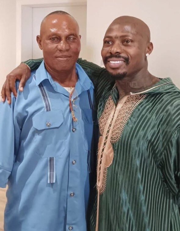 Ọmọ Akin tweet media