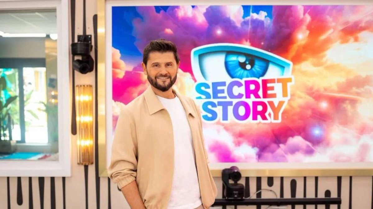 Le Mag Secret Story tweet media
