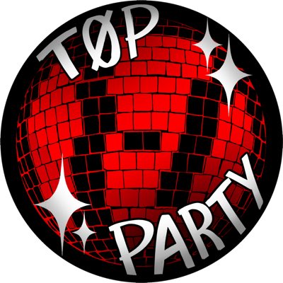 TØP PARTY tweet media