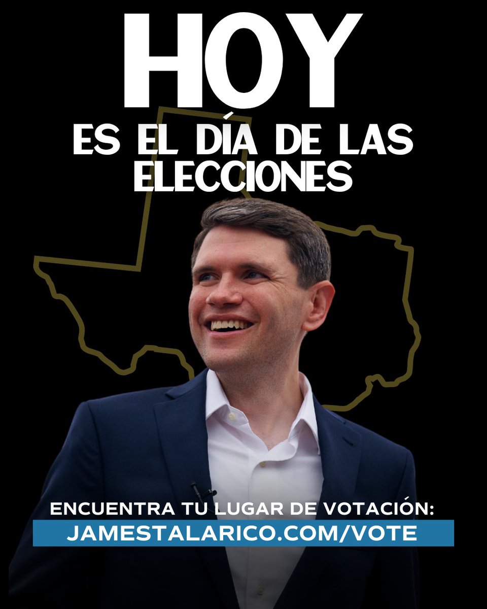 Talarico en Español tweet media