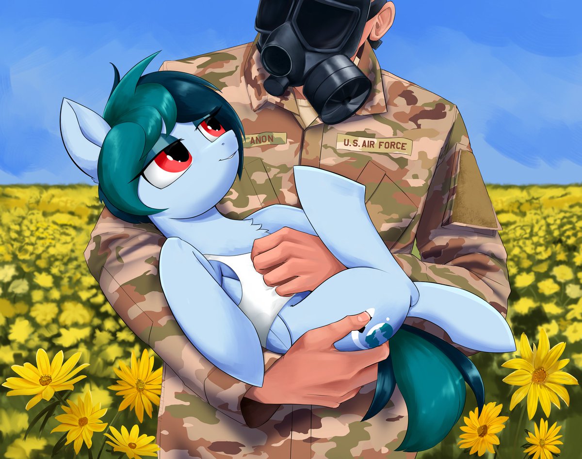 ΔDelta_Vee's_HusbandΔ tweet media