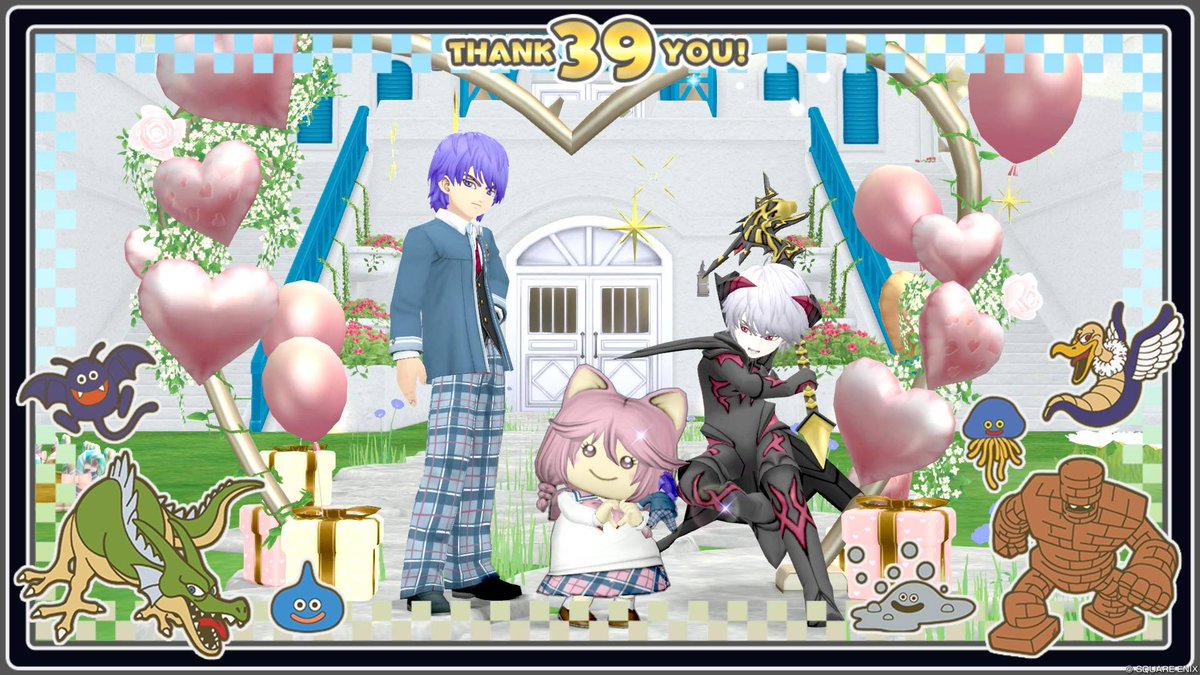 dqpi__ko's tweet photo. 今年もリソルくんに全投票だよ😊🫶 https://t.co/iFluXhUrxY