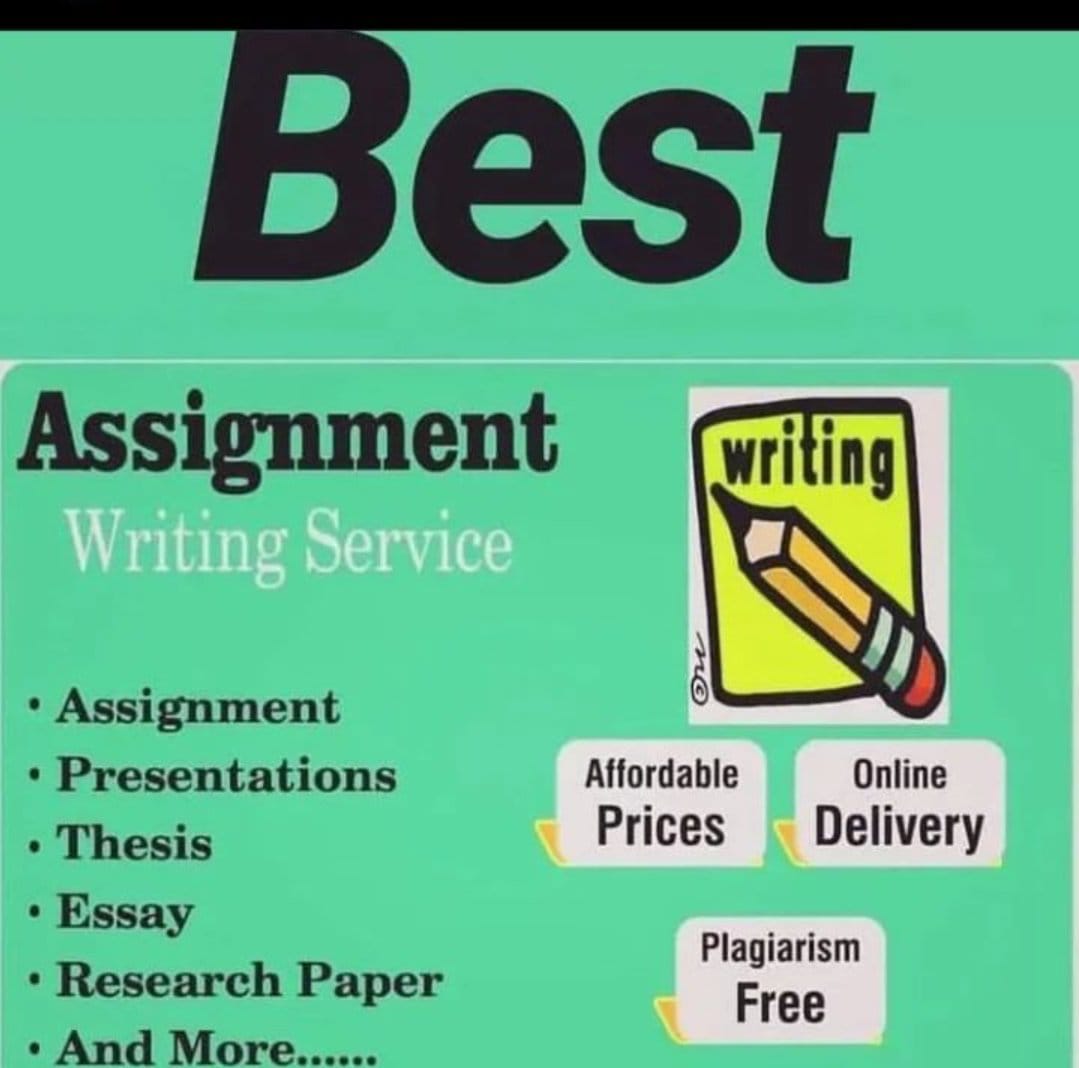 Olivia Papers and Assignments tweet media