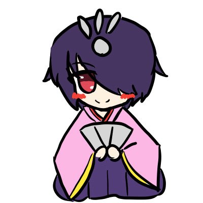 出来るだけ毎日たまちゃん落書き 1284枚目 ひなたまちゃん2026 #音霊魂