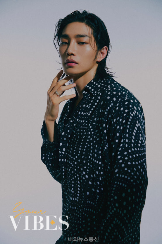 KJYPhilippines's tweet photo. 2021-11-01 | #KimJaeYeong has been selected as the new cover model for the 2535 life commentary magazine Your Vibe, unveiling a stunning pictorial that radiates his irresistible and captivating charm. 🔥✨
#KimJaeYoung #김재영 #ReflectionOfYou https://t.co/srbhRSnplA
