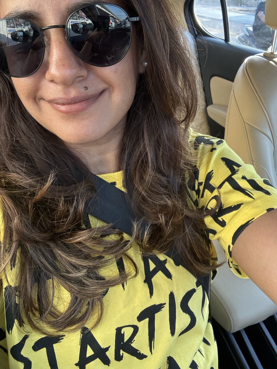 Shaina A Shah tweet media