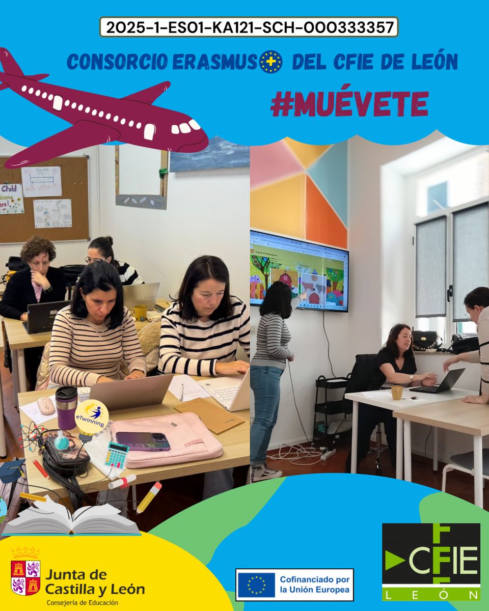 CFIELeón tweet media