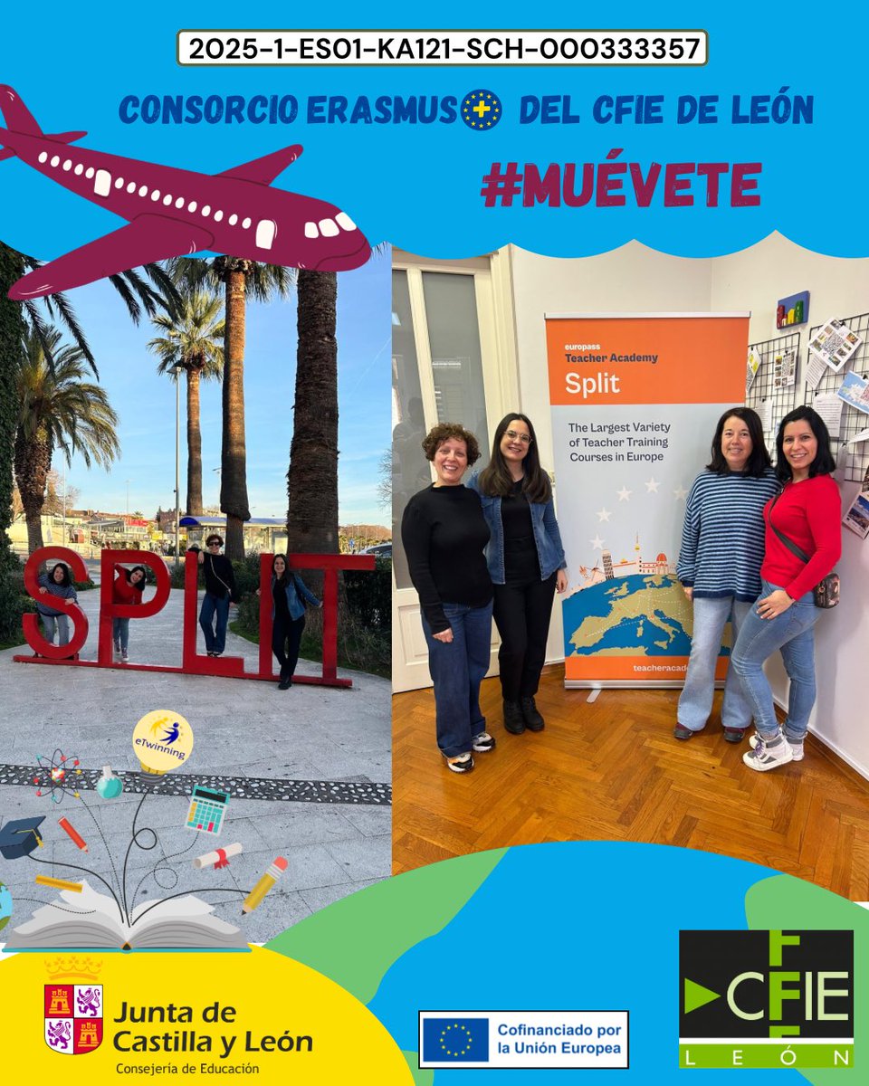 CFIELeón tweet media