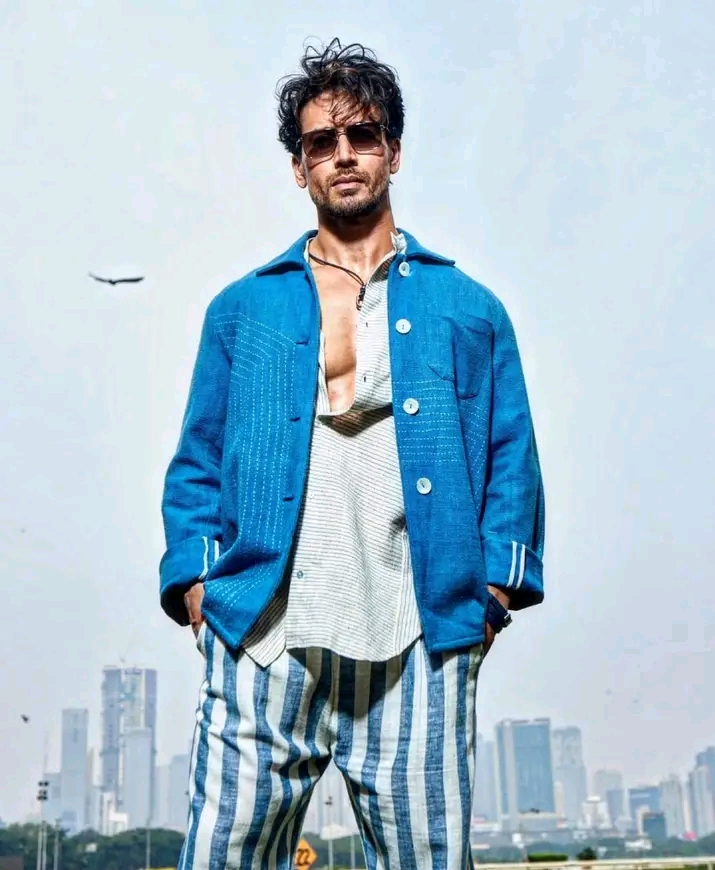 Bahdlex_'s tweet photo. It's world 🌏 #TigerShroff Day 🍿 🍾 🎈 🥂 🍷

#HappyBirthdayTigerShroff 🙅 🎉 🎁
 Wishing you a day filled with joy, laughter,
 A𝒈𝒆 𝒊𝒔 𝒋𝒖𝒔𝒕 𝒂 𝒏𝒖𝒎𝒃𝒆𝒓🍿🍬🎈🎉 #Celebrities #Bahdlexbirthday #March3 #March3rd #March2026 #bahdlexempire #HBD #bahdlexblog #bahdlex #March https://t.co/A0W5UqUBrq
