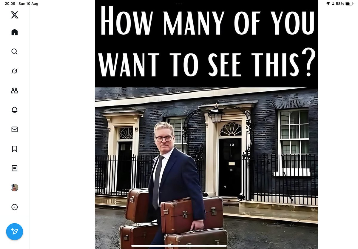 AlanHall587145's tweet image. Reliable resources 😂😅🤣 Labour wasted all our oil, propping up Socialist voters on benefits-their main supporters. Norways Sovereign Wealth Fund mirrors our National Debt, and they started in The North Sea at the same time as us. Mr Marxist house-flipper💷💷💷💷💷💷💷