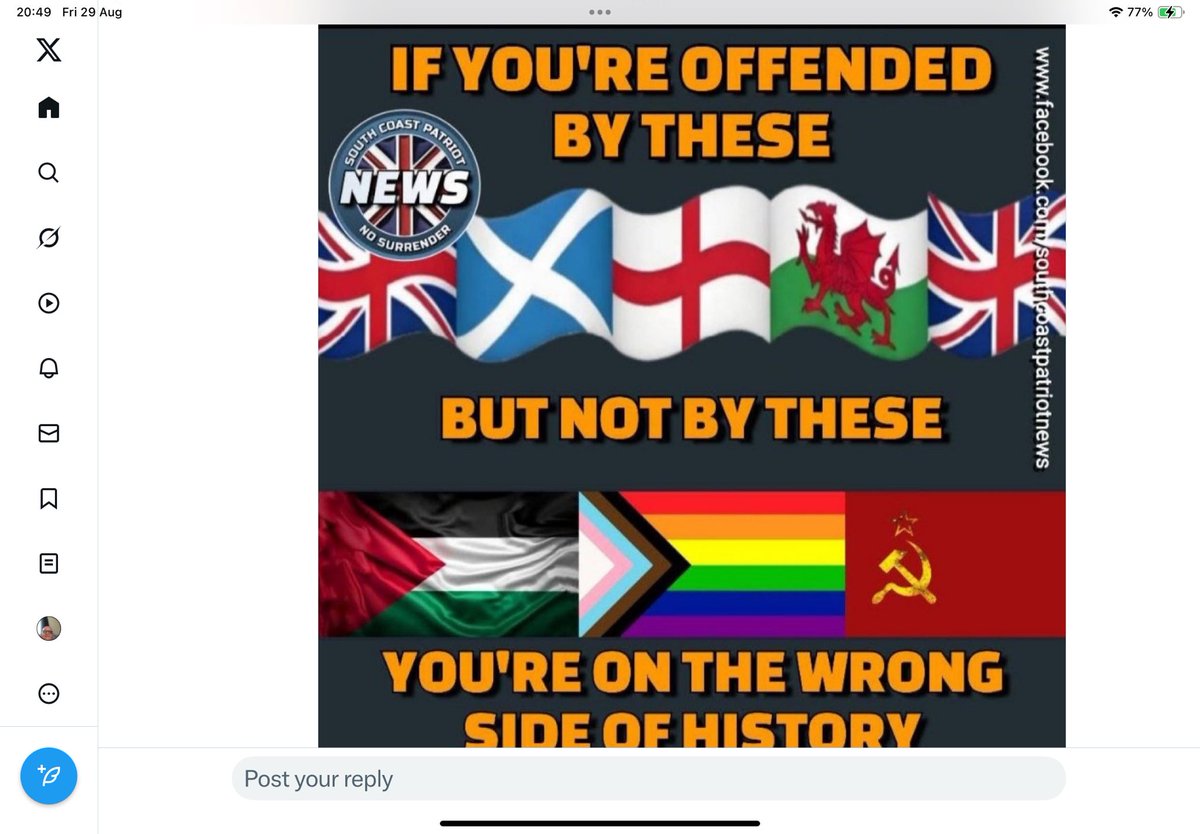 AlanHall587145's tweet image. Reliable resources 😂😅🤣 Labour wasted all our oil, propping up Socialist voters on benefits-their main supporters. Norways Sovereign Wealth Fund mirrors our National Debt, and they started in The North Sea at the same time as us. Mr Marxist house-flipper💷💷💷💷💷💷💷