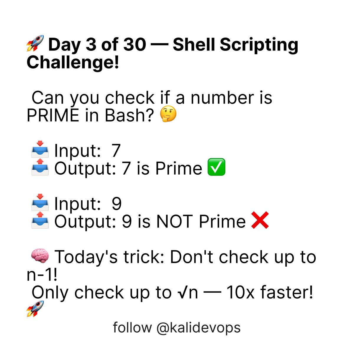 DevOpsking tweet media