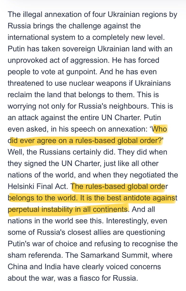 Sophie L. Vériter tweet media