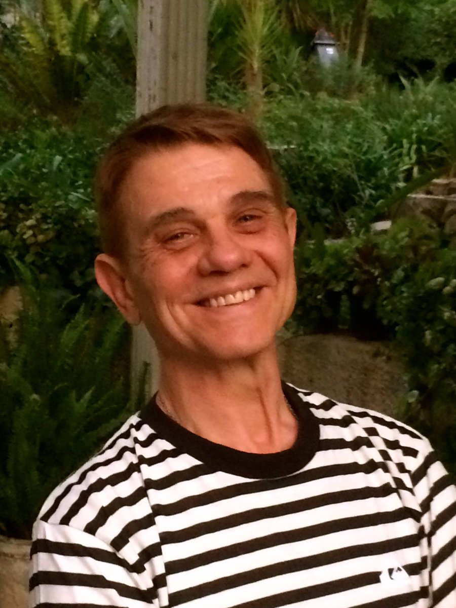 AJ Opperman tweet media