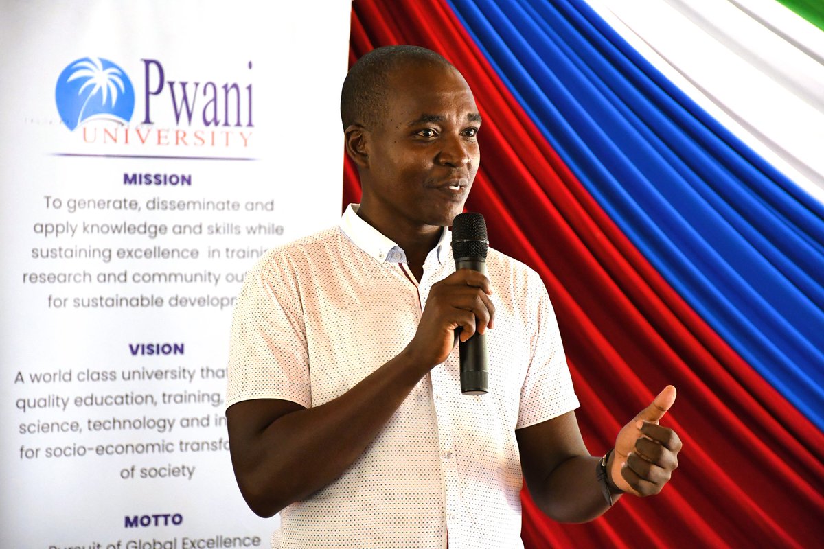 Pwani wiki club tweet media