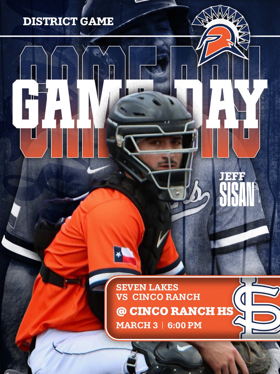 SLHS Baseball tweet media