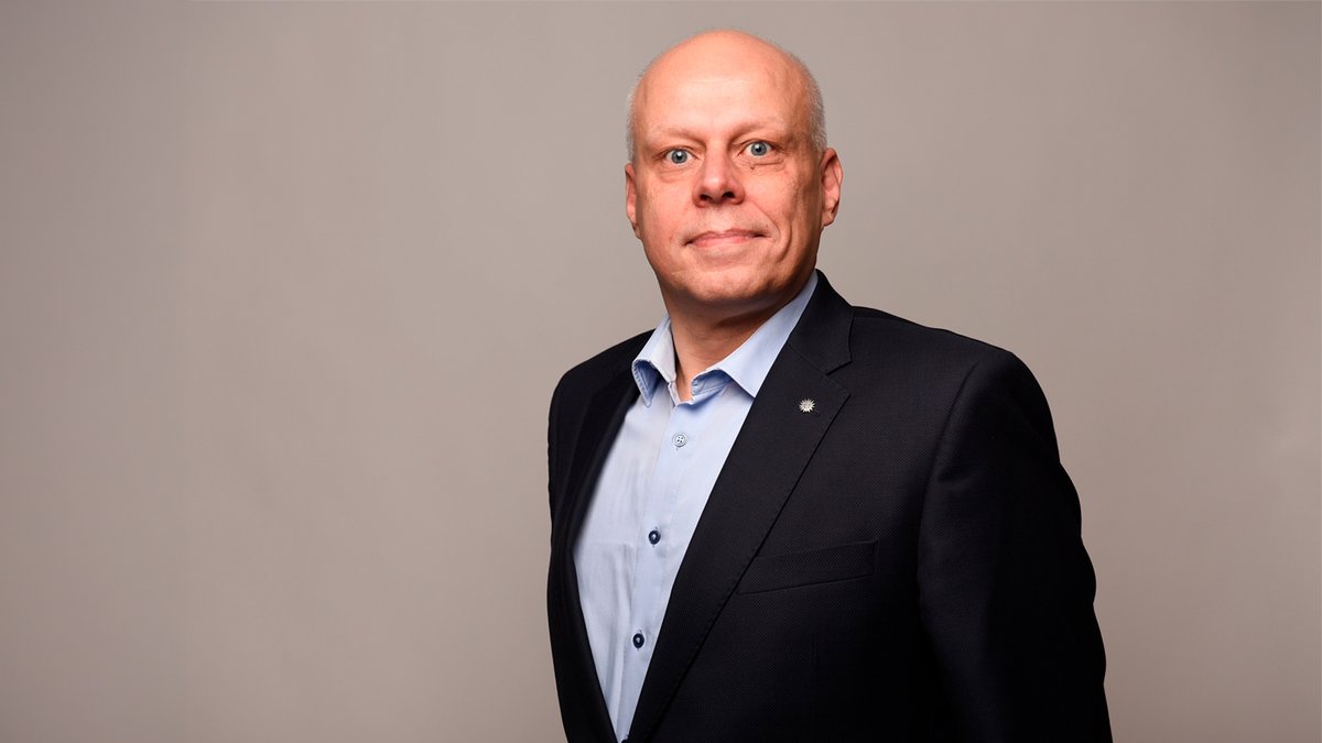 soloazarok's tweet image. Merkur Group strengthens information security: Manuel Kreft becomes CISO
soloazar.com/en/category/ot…  #MerkurGroup #InformationSecurity #CISO #CyberSecurity #iGamingNews #SoloAzar #News