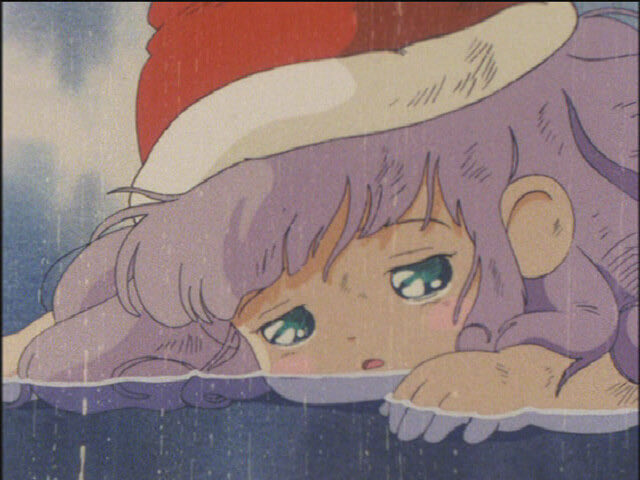 4jides's tweet photo. まじか。41年前。かわゆるさ。ぜんぜんまだ…じわるし。

とんがり帽子のメモル（1985） https://t.co/Sk8rKCT4jz
