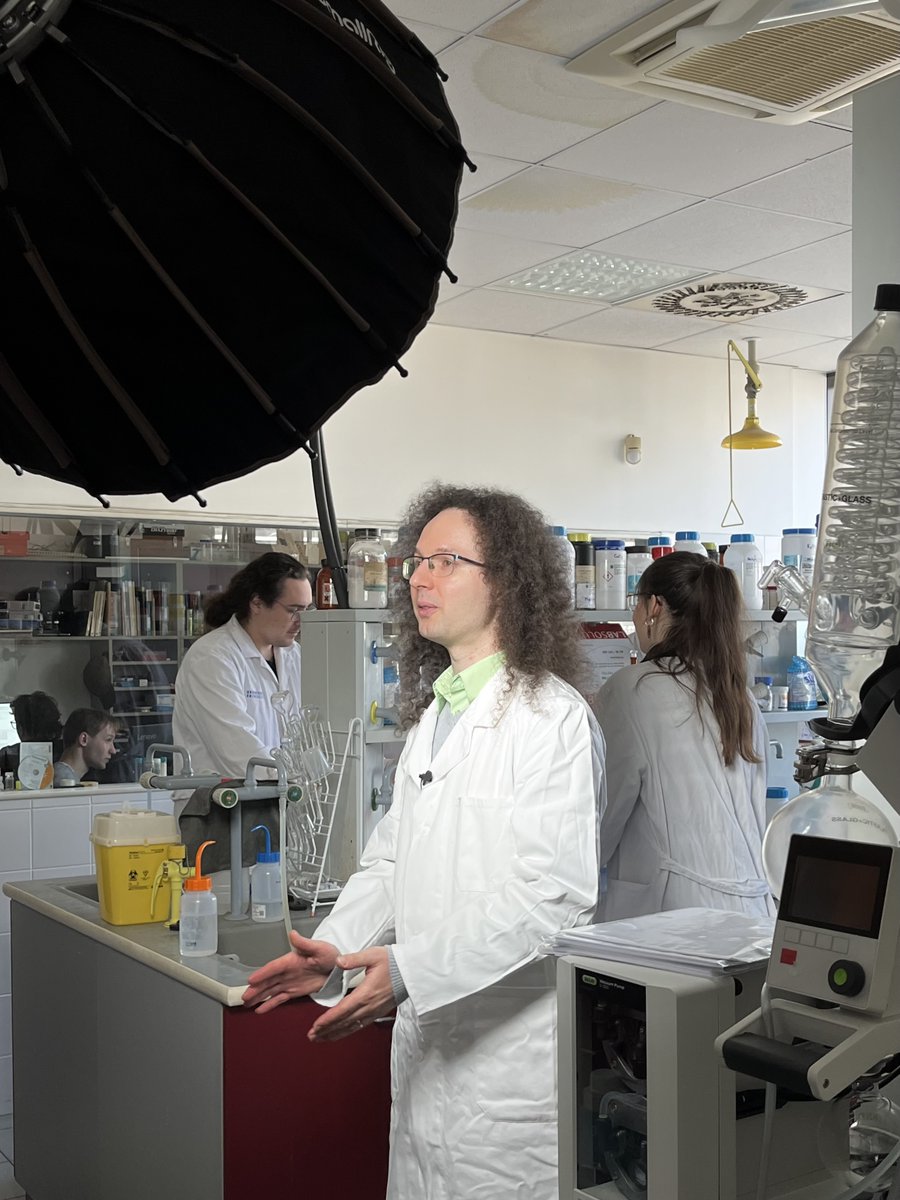 Nadace Experientia tweet media