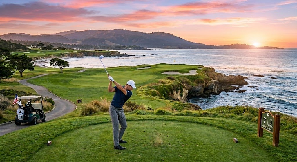 Lou Stagner (Golf Stat Pro) tweet media