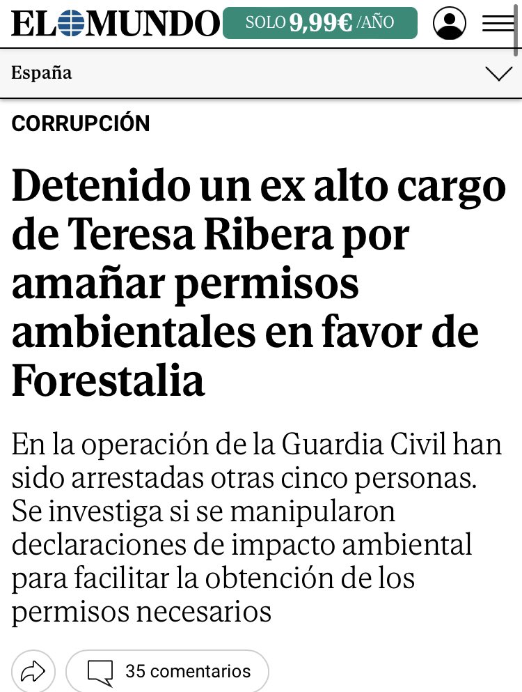 No a la MAT Comarques de Castelló tweet media