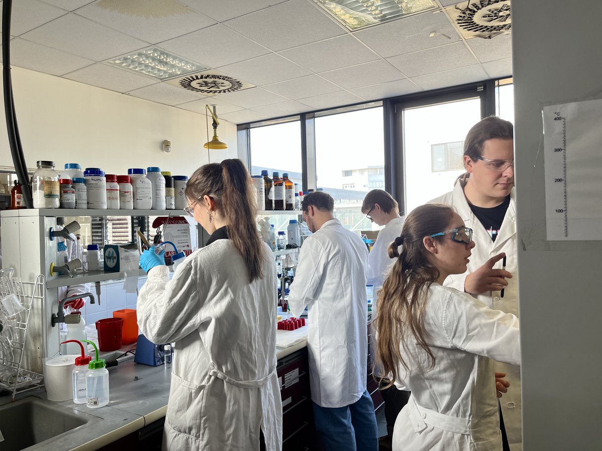 Nadace Experientia tweet media