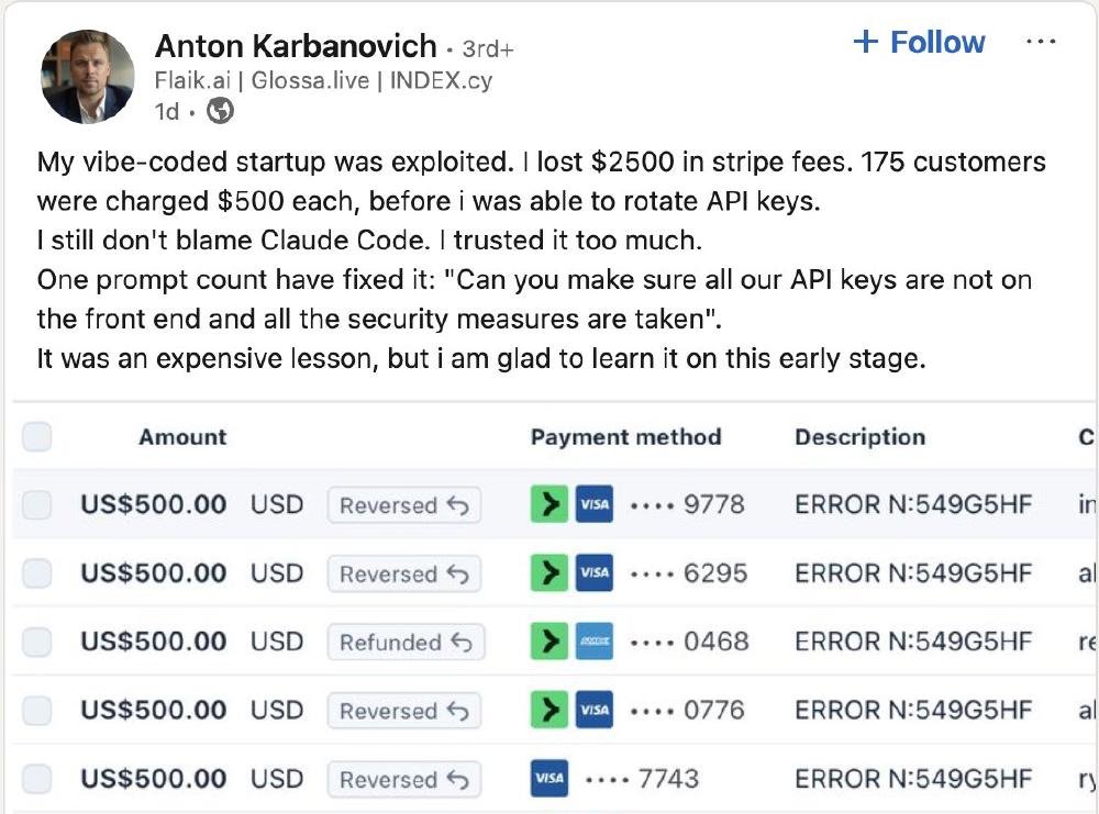 Simone Margaritelli tweet media