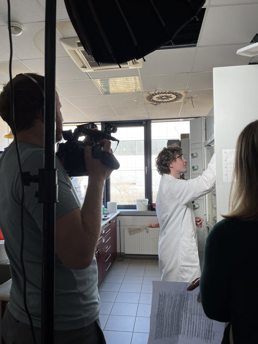 Nadace Experientia tweet media