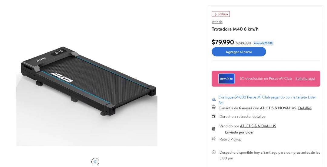 Descuentos Rata 🐭 tweet media