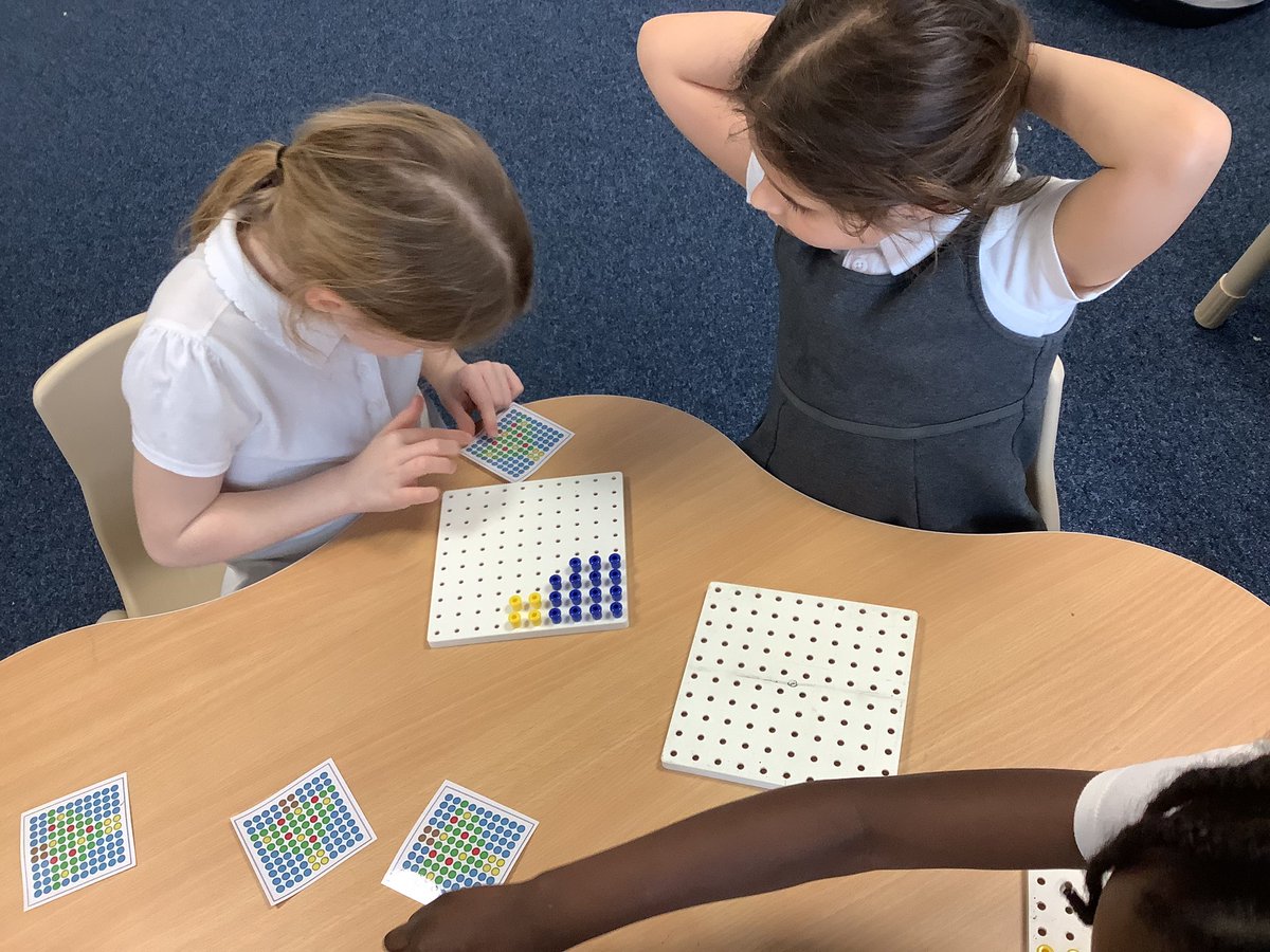 Gaskell Key Stage 1 tweet media