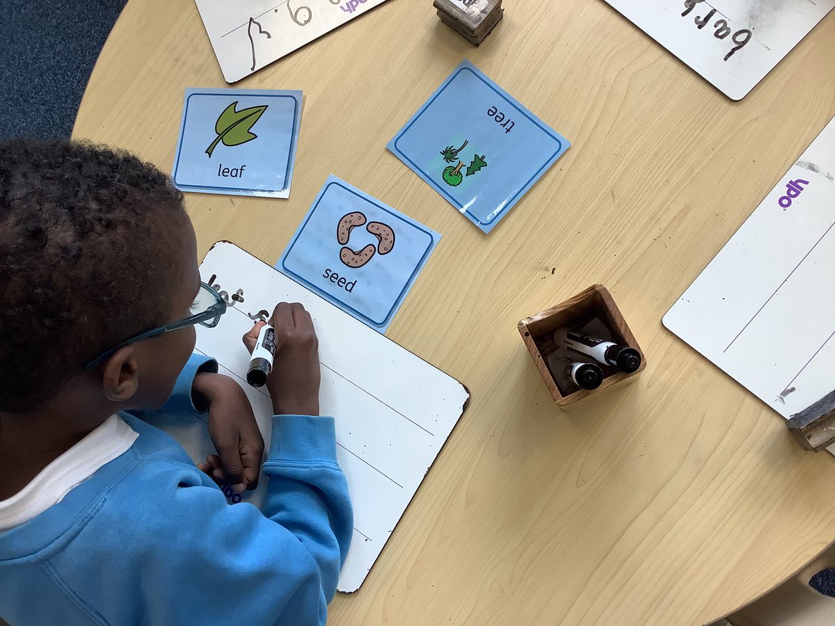 Gaskell Key Stage 1 tweet media