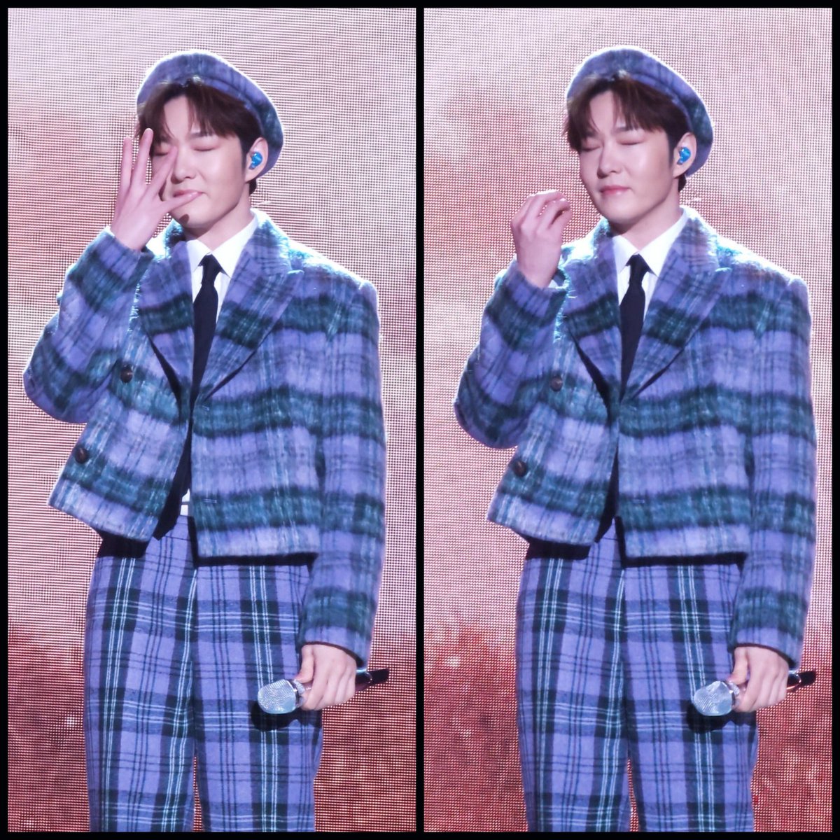 현타방지 최면 중 🤣
#이창섭 #LEECHANGSUB