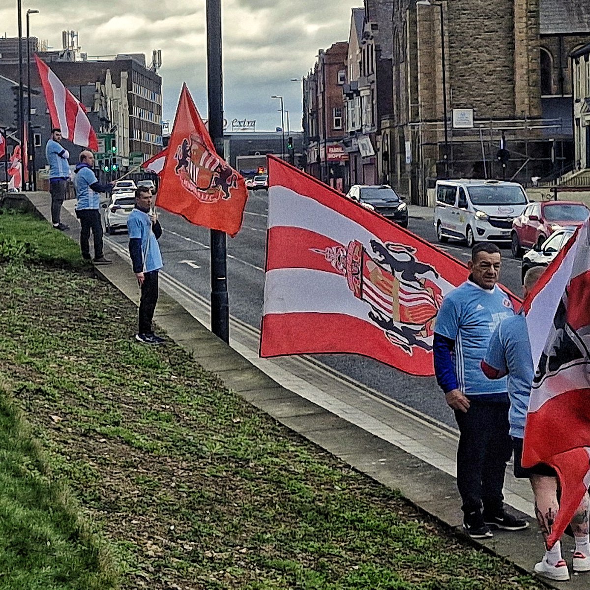 Fans Museum tweet media