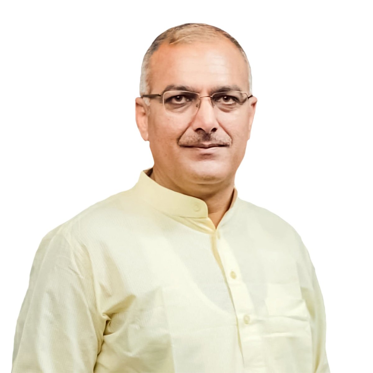 Kanwar Sanjay singh (राज्य मंत्री स्वतंत्र प्रभार) tweet media