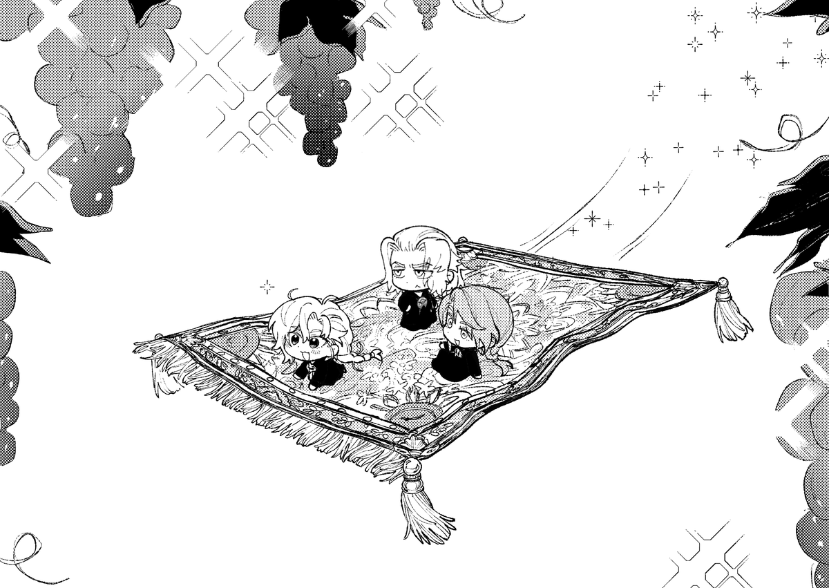 ドラナツ tweet media