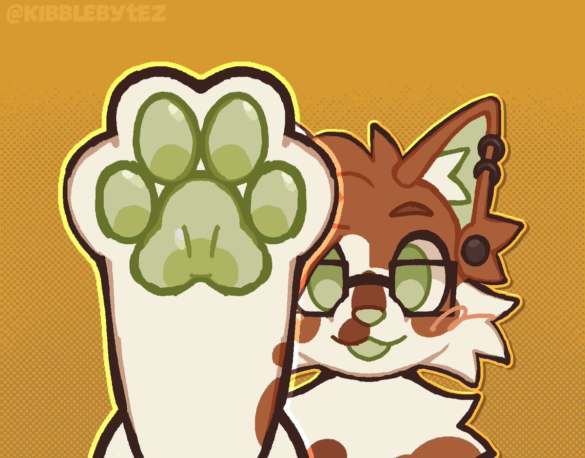 Atlas 🐾 tweet media