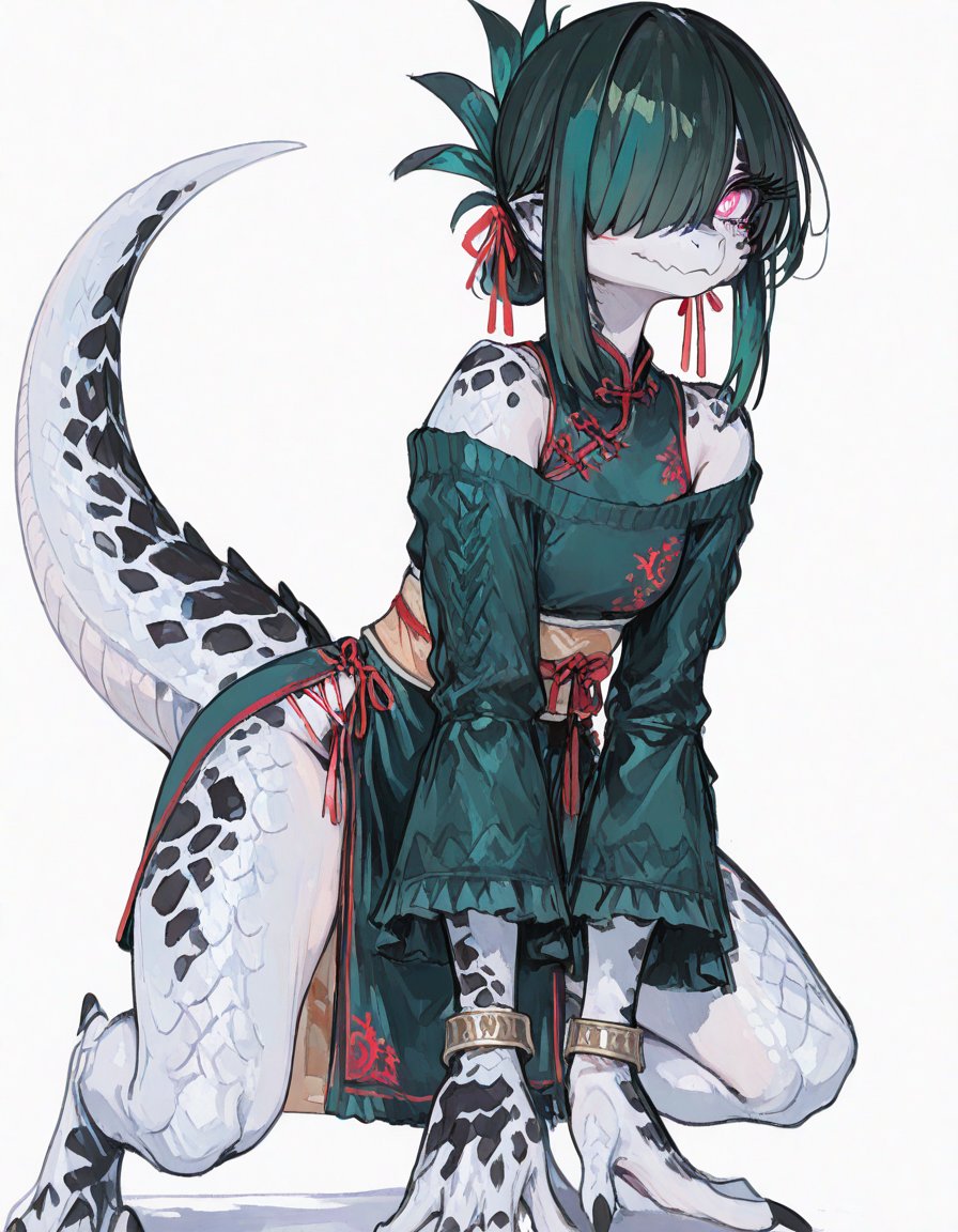 ちゃた tweet media