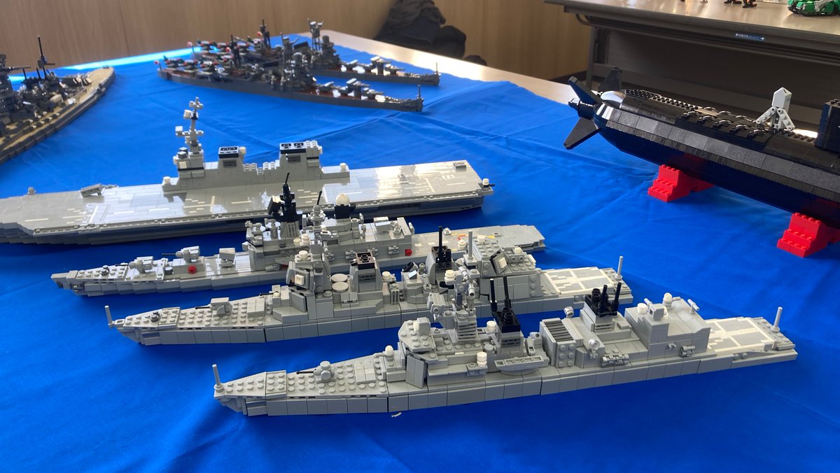 関山@浦賀 tweet media