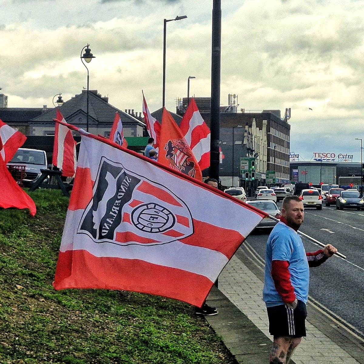 Fans Museum tweet media