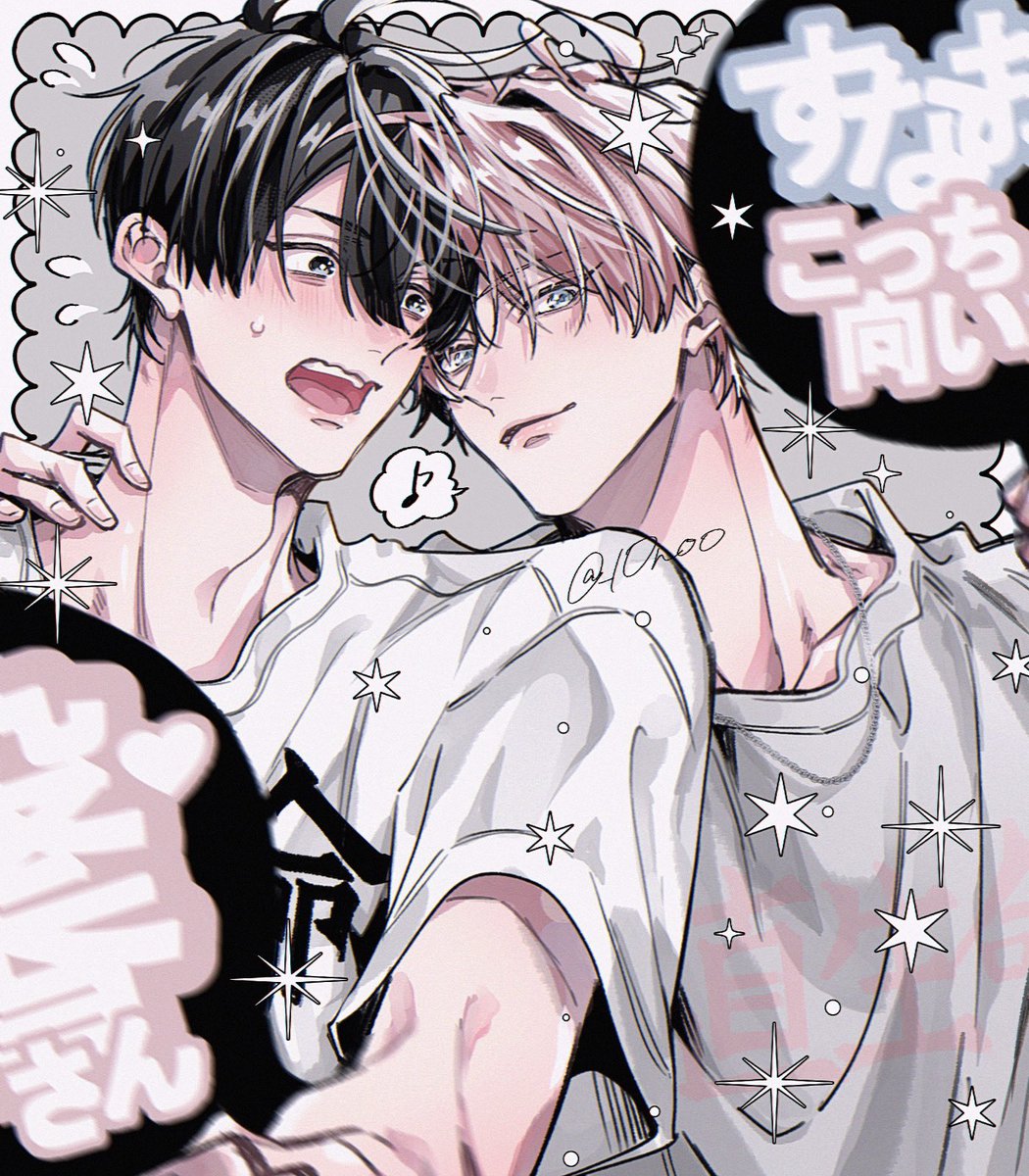 藤埜🍮ྀི ꒷꒦ tweet media