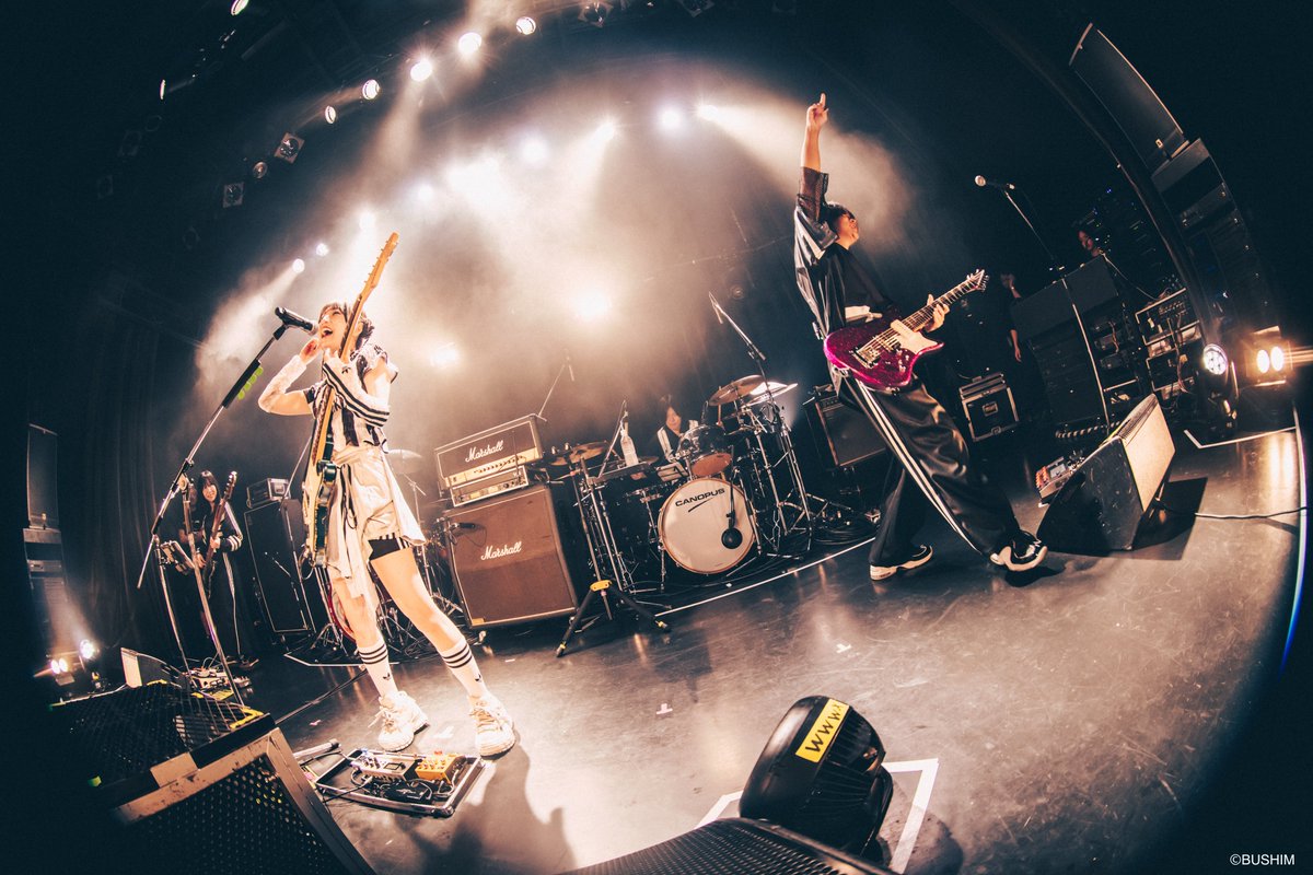 AokiHina_Staff's tweet photo. ／
　ご来場ありがとうございました‼️
＼

3/3(火)@ Shibuya WWW-X
#青木陽菜 Presents Hina Festival 2026 

ご来場いただいた皆さまありがとうございました✨

感想は #HinaFestival2026  でお待ちしております❗️ https://t.co/hZIPhsF2Xn