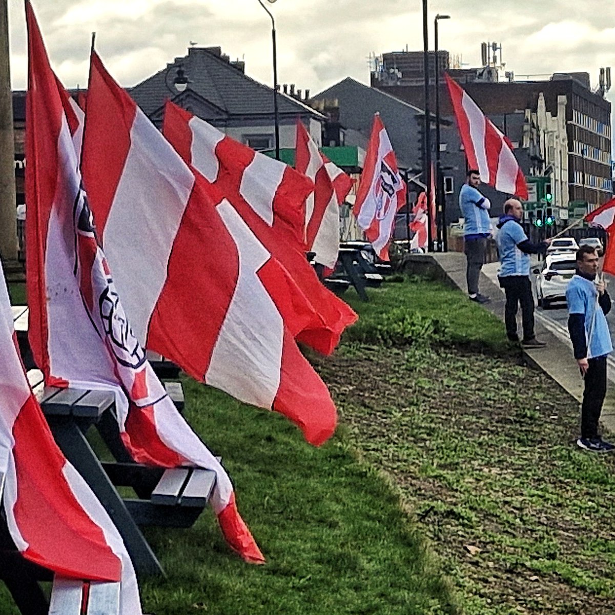 Fans Museum tweet media