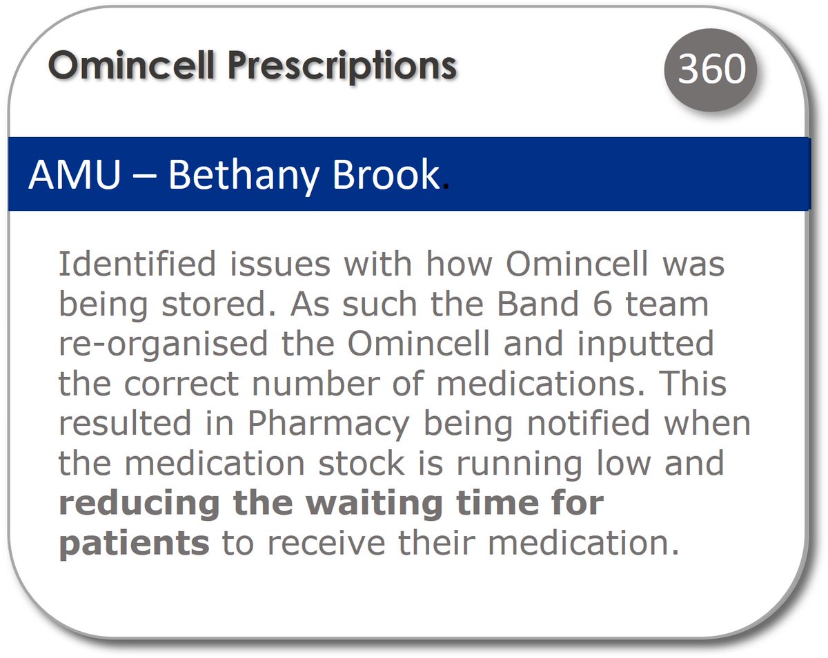 Quality Improvement @ Barnsley Hospital tweet media