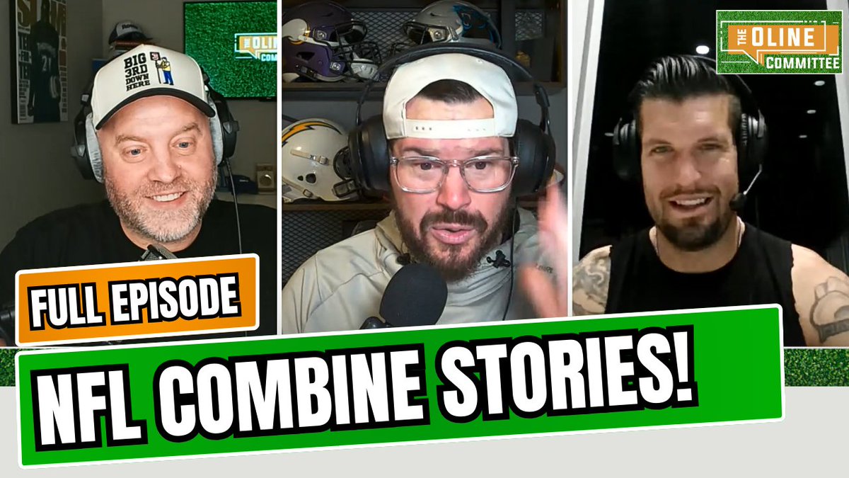 Phil Mackey 🎙 tweet media