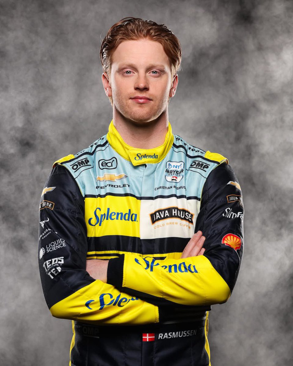 OMP Racing tweet media