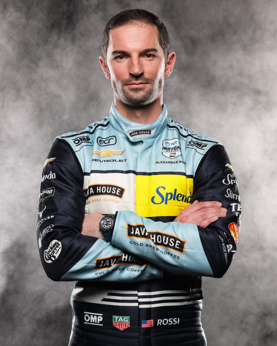 OMP Racing tweet media