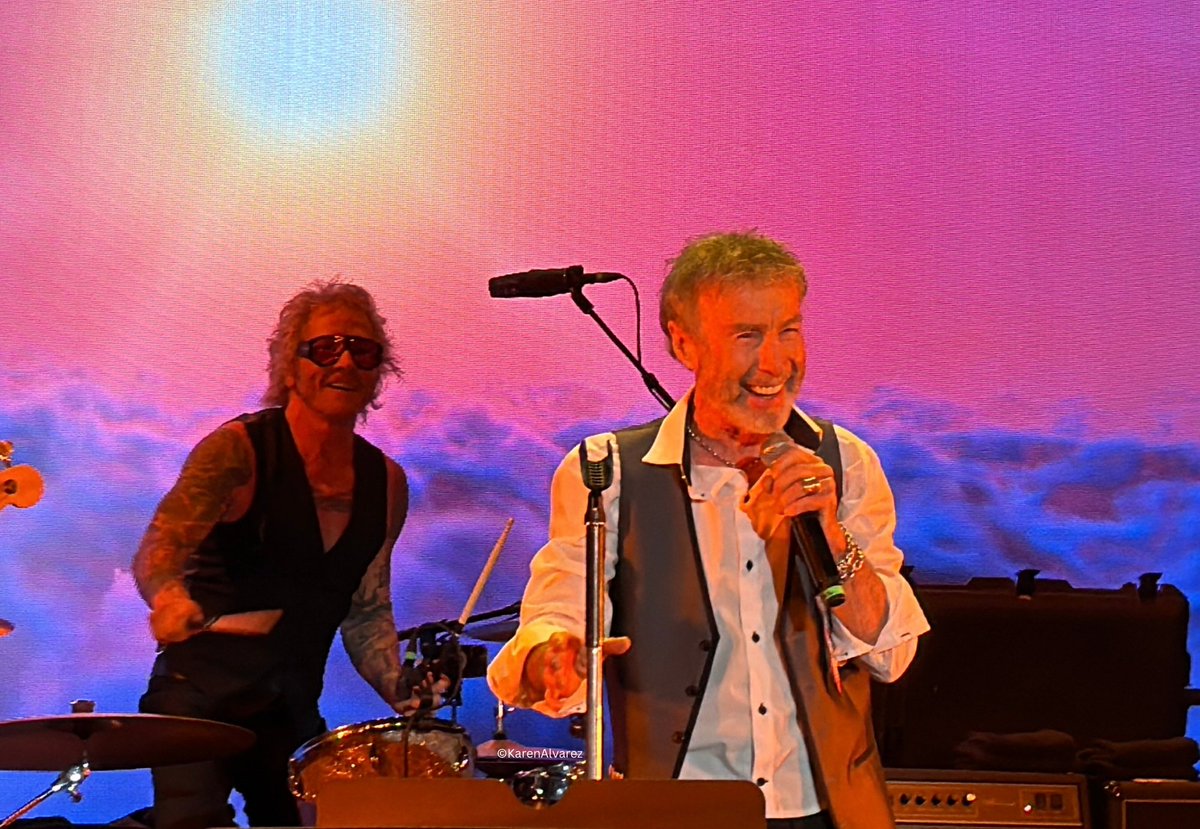 Paul Rodgers tweet media