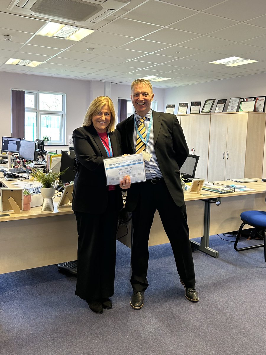 Chiltern Learning Trust - Bedfordshire tweet media